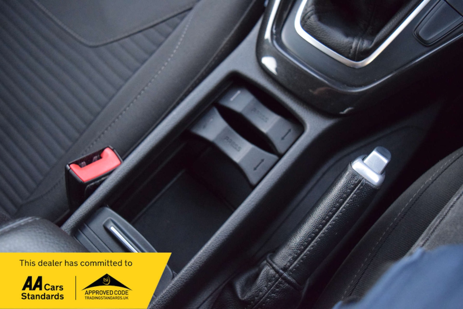 Used Ford Focus 2016 for sale - 76654143: Photo 52