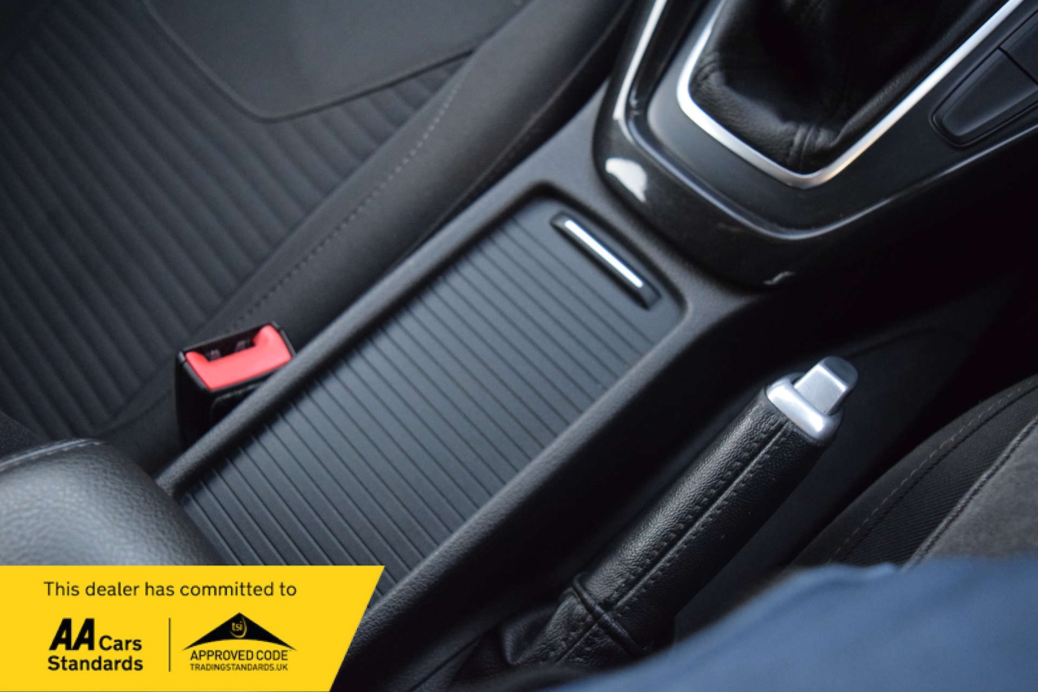 Used Ford Focus 2016 for sale - 76654143: Photo 53