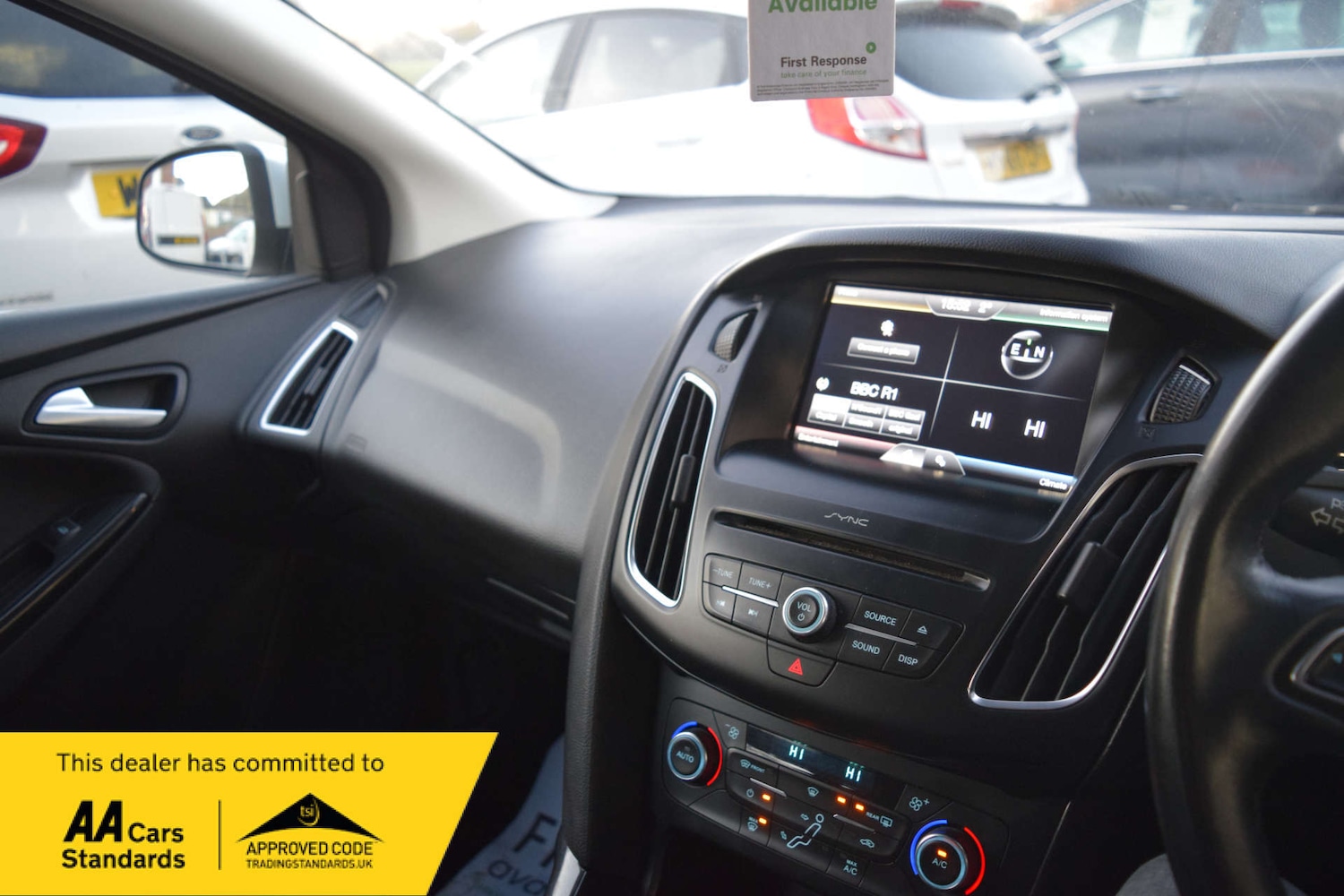 Used Ford Focus 2016 for sale - 76654143: Photo 54