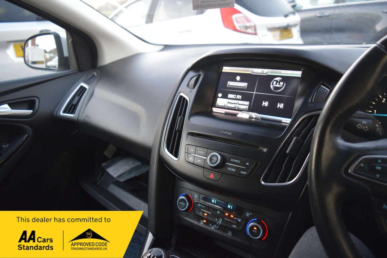 Used Ford Focus 2016 for sale - 76654143: Photo 55