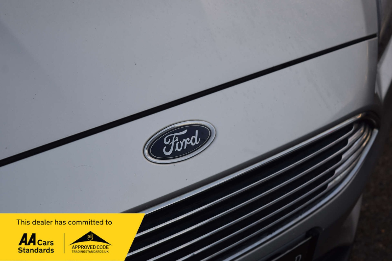 Used Ford Focus 2016 for sale - 76654143: Photo 9