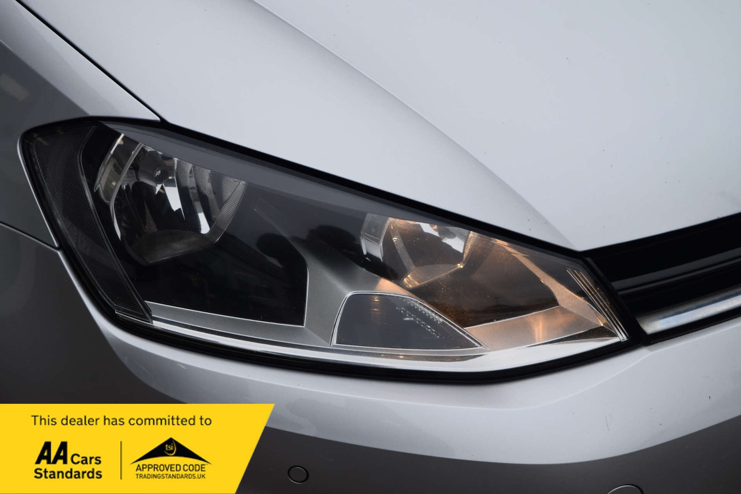 Used Volkswagen Golf 2016 for sale - 77301699: Photo 11