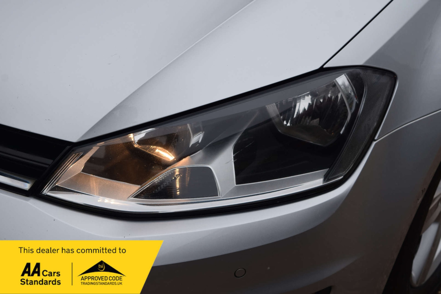 Used Volkswagen Golf 2016 for sale - 77301699: Photo 13