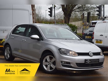 Volkswagen Golf feature image