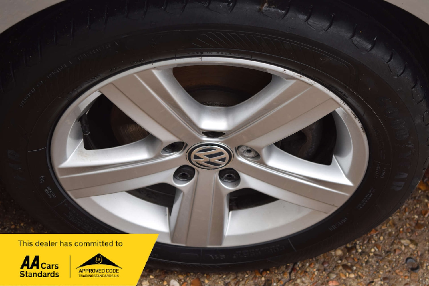 Used Volkswagen Golf 2016 for sale - 77301699: Photo 21