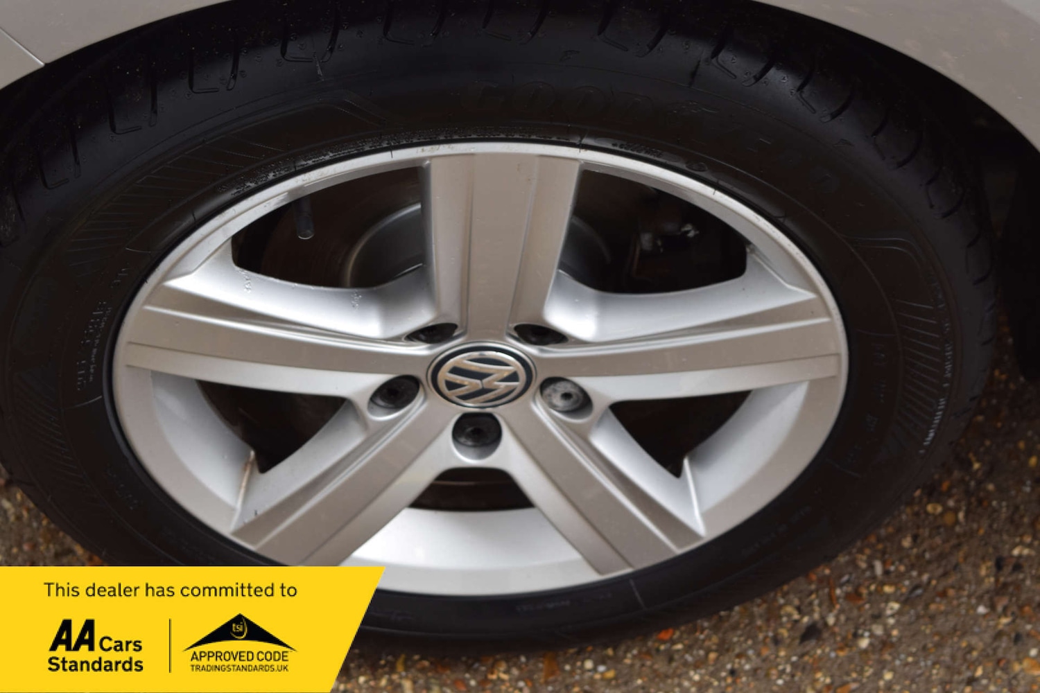 Used Volkswagen Golf 2016 for sale - 77301699: Photo 22