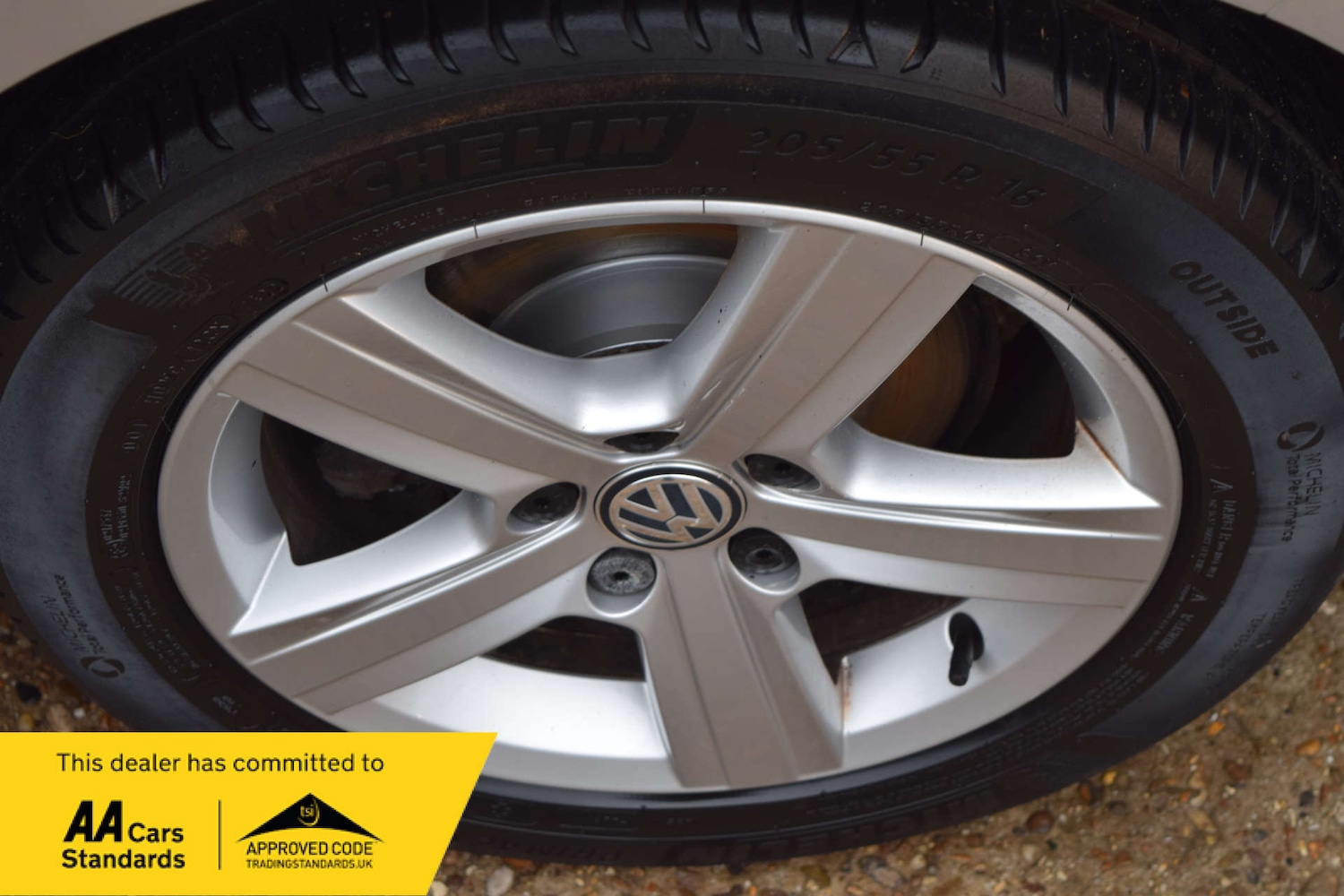 Used Volkswagen Golf 2016 for sale - 77301699: Photo 23