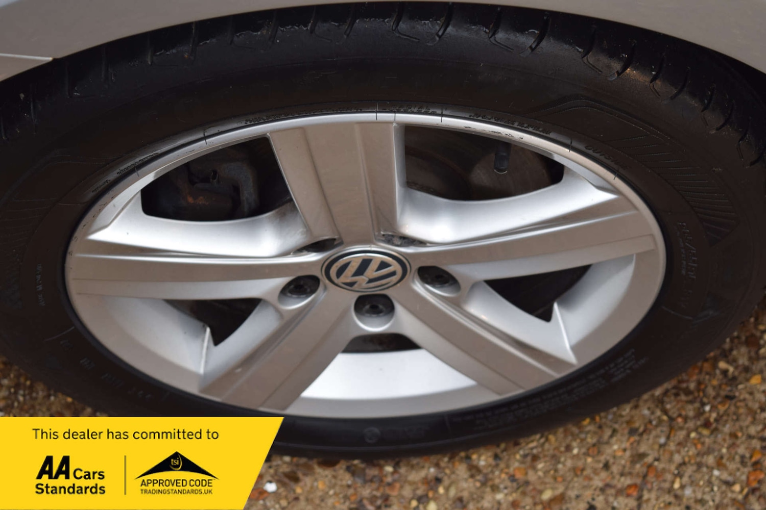 Used Volkswagen Golf 2016 for sale - 77301699: Photo 24