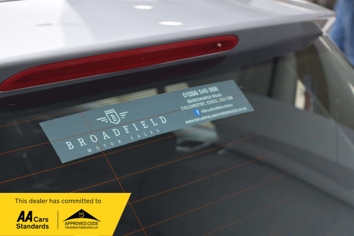 Used Volkswagen Golf 2016 for sale - 77301699: Photo 25