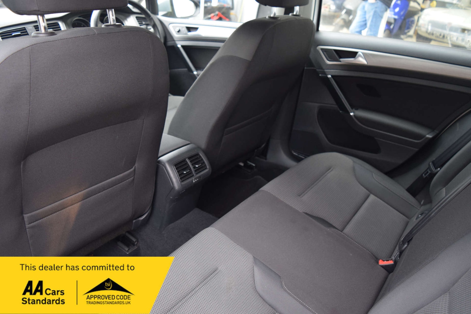 Used Volkswagen Golf 2016 for sale - 77301699: Photo 33