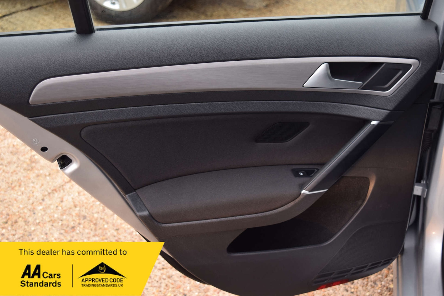 Used Volkswagen Golf 2016 for sale - 77301699: Photo 34