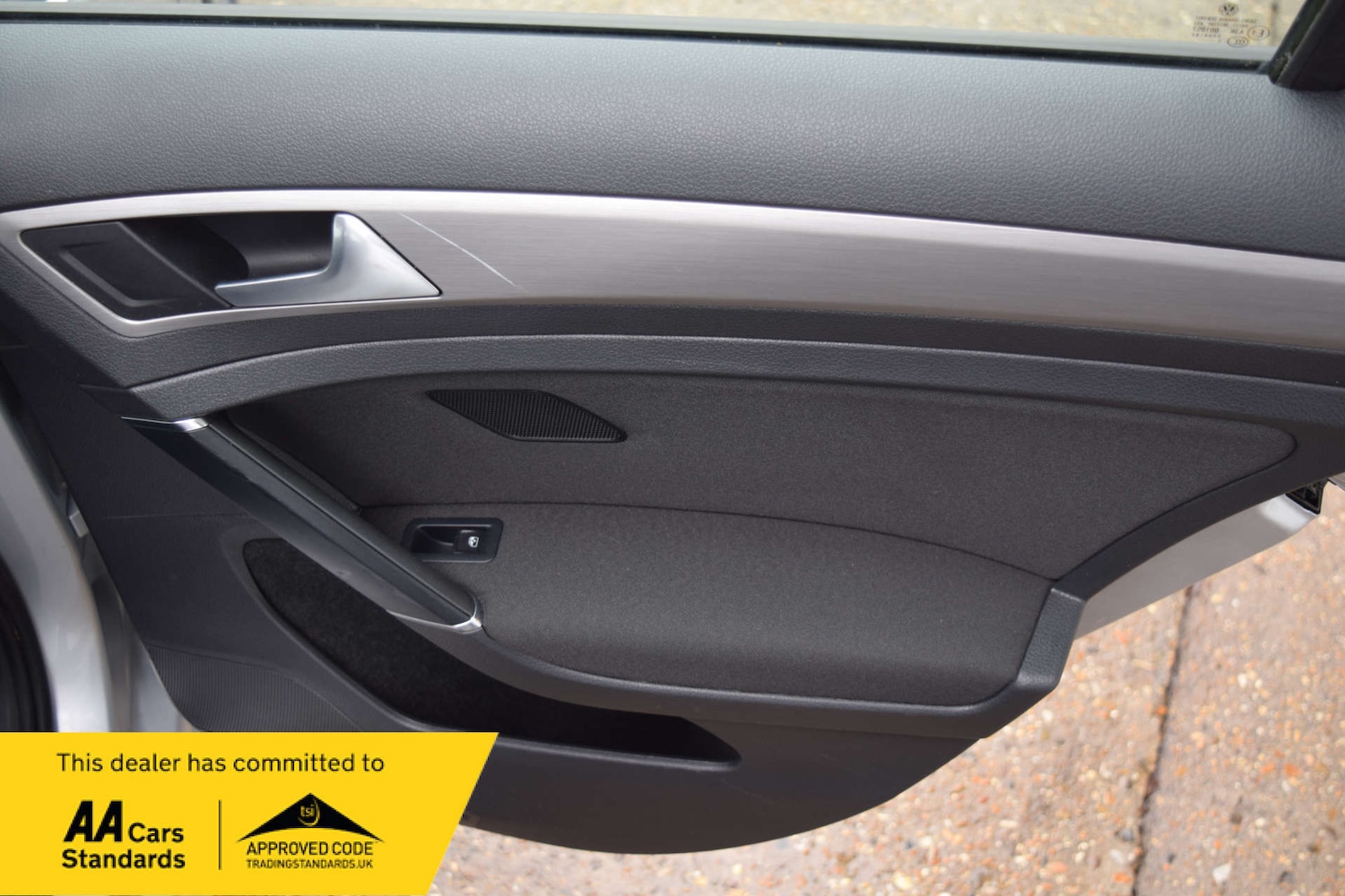 Used Volkswagen Golf 2016 for sale - 77301699: Photo 38