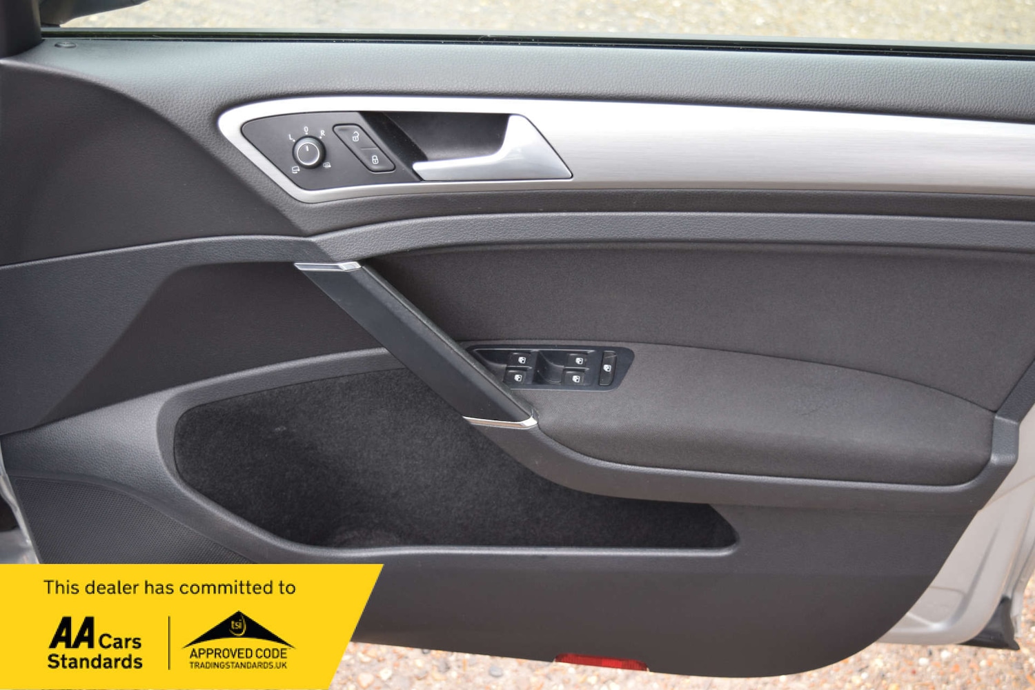 Used Volkswagen Golf 2016 for sale - 77301699: Photo 39