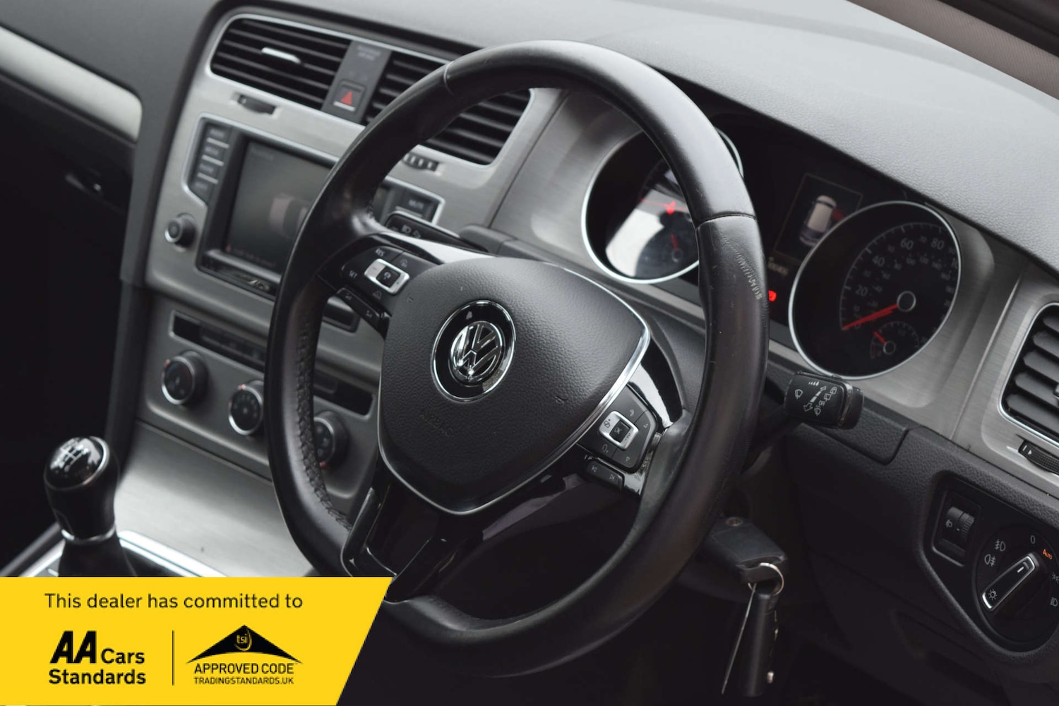 Used Volkswagen Golf 2016 for sale - 77301699: Photo 41