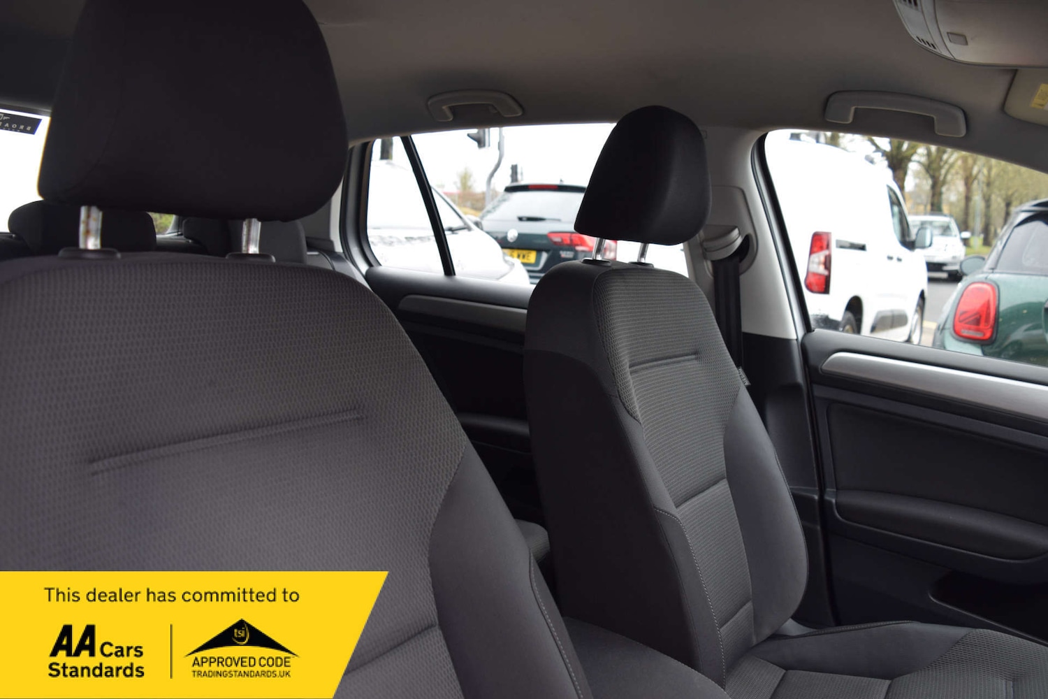 Used Volkswagen Golf 2016 for sale - 77301699: Photo 43