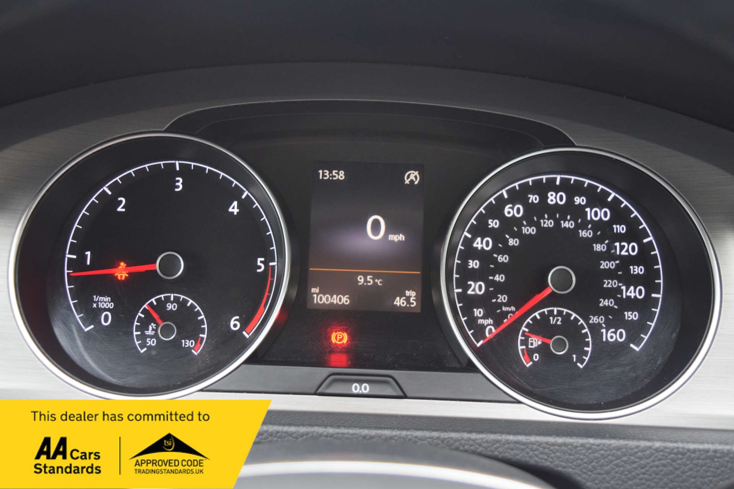 Used Volkswagen Golf 2016 for sale - 77301699: Photo 44