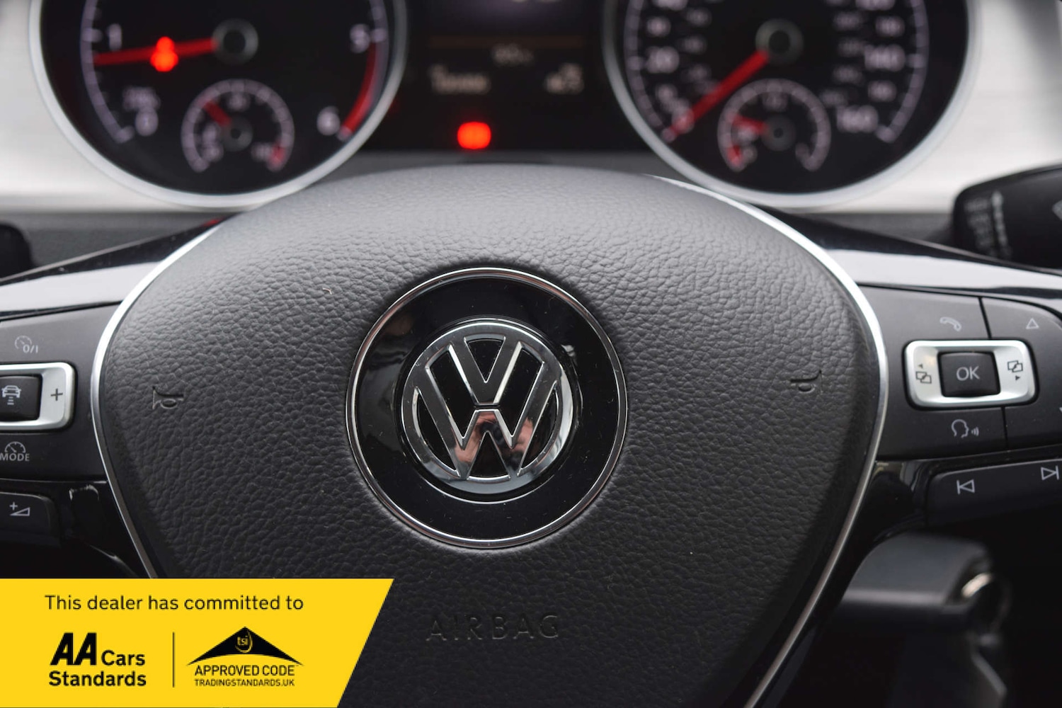 Used Volkswagen Golf 2016 for sale - 77301699: Photo 46