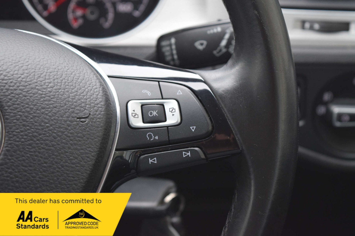 Used Volkswagen Golf 2016 for sale - 77301699: Photo 48