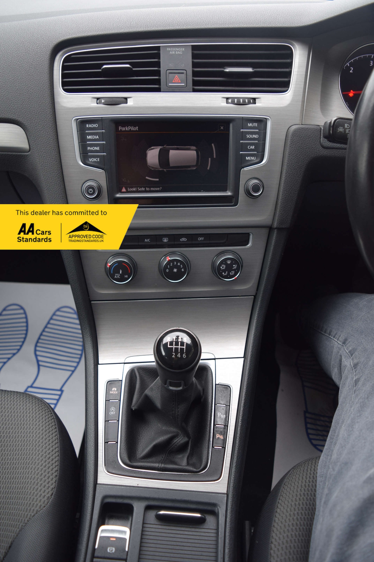 Used Volkswagen Golf 2016 for sale - 77301699: Photo 49