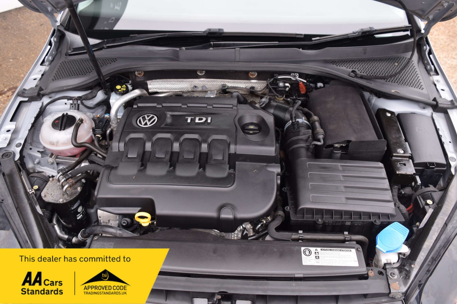 Used Volkswagen Golf 2016 for sale - 77301699: Photo 59