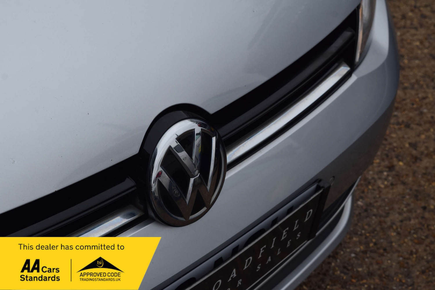 Used Volkswagen Golf 2016 for sale - 77301699: Photo 9