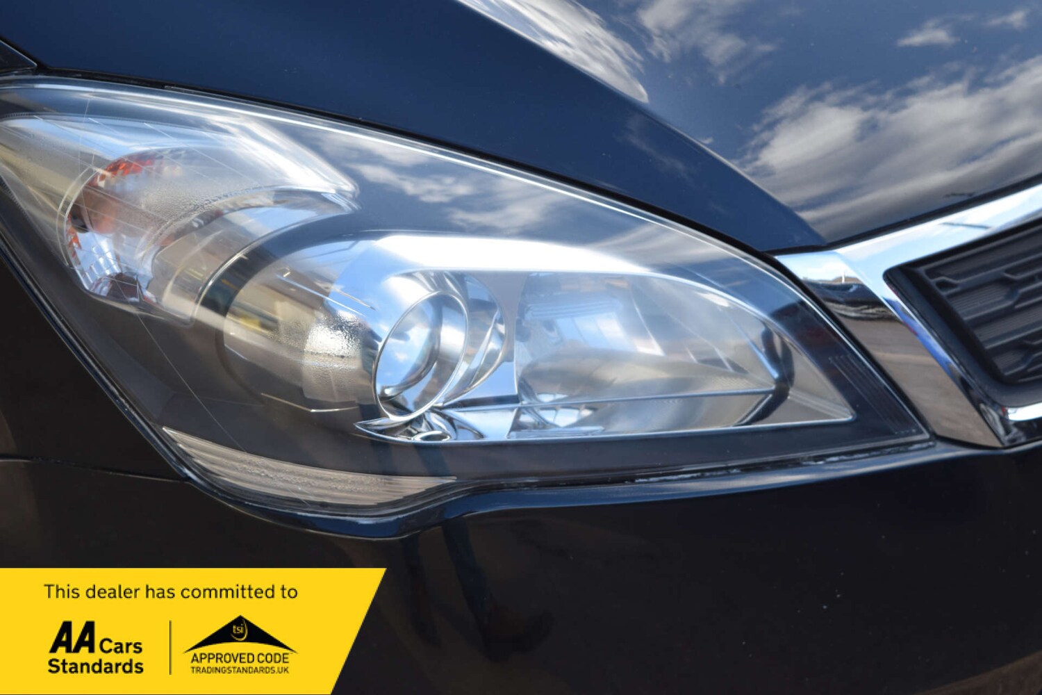 Used Kia Ceed 2011 for sale - 78111276: Photo 11