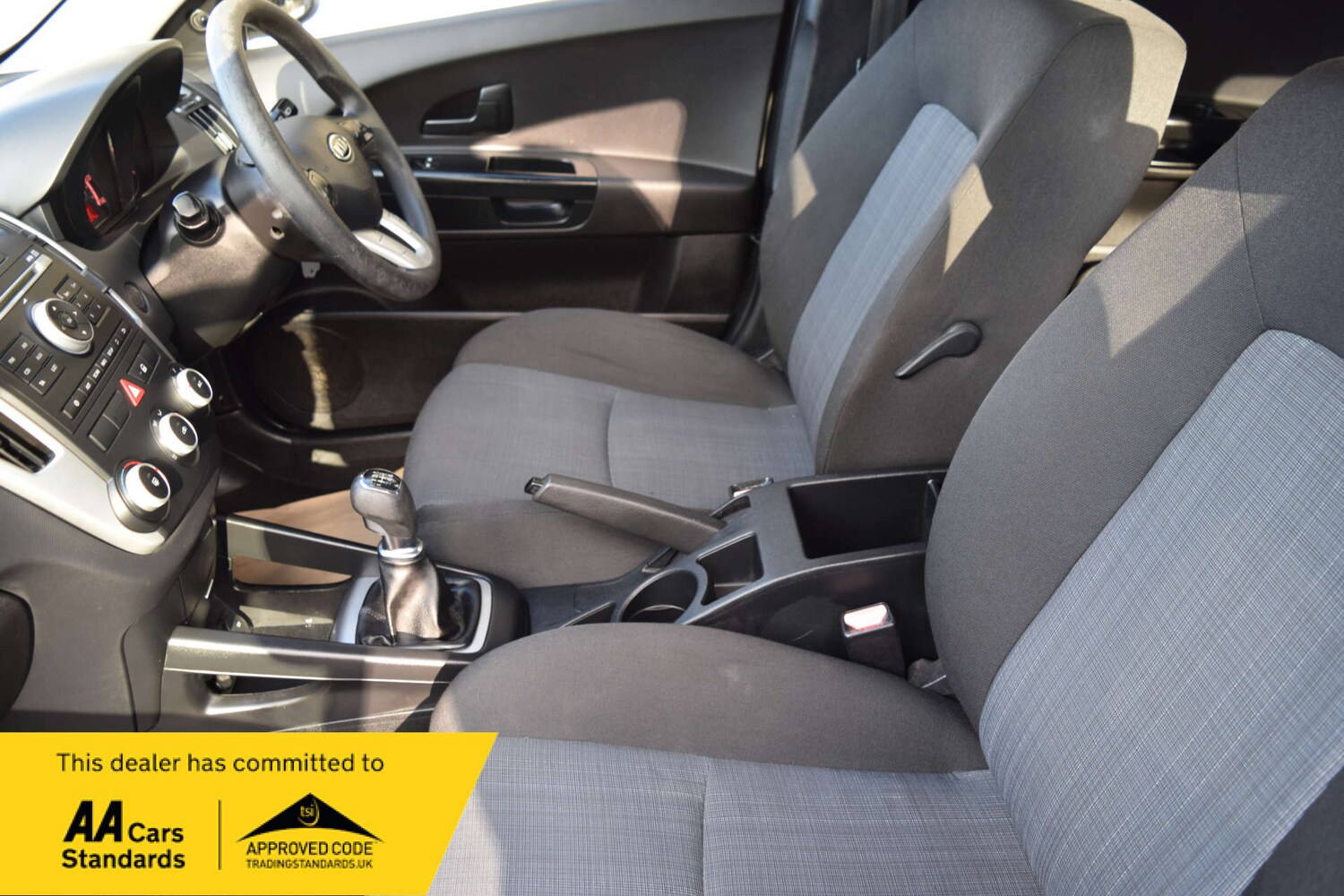 Used Kia Ceed 2011 for sale - 78111276: Photo 19