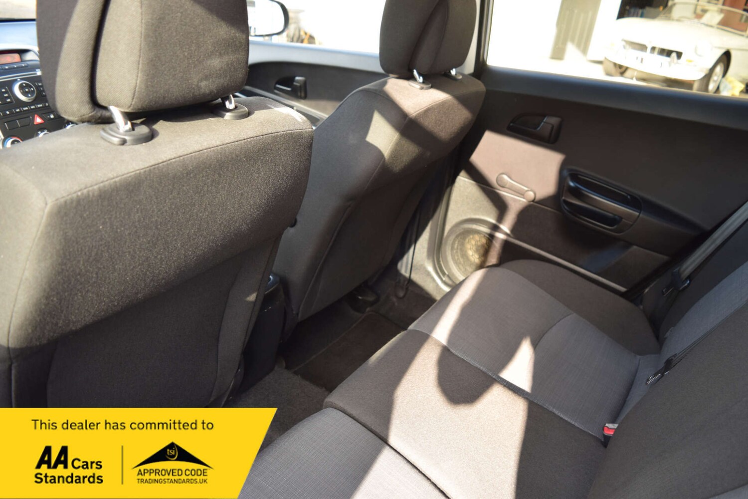 Used Kia Ceed 2011 for sale - 78111276: Photo 21