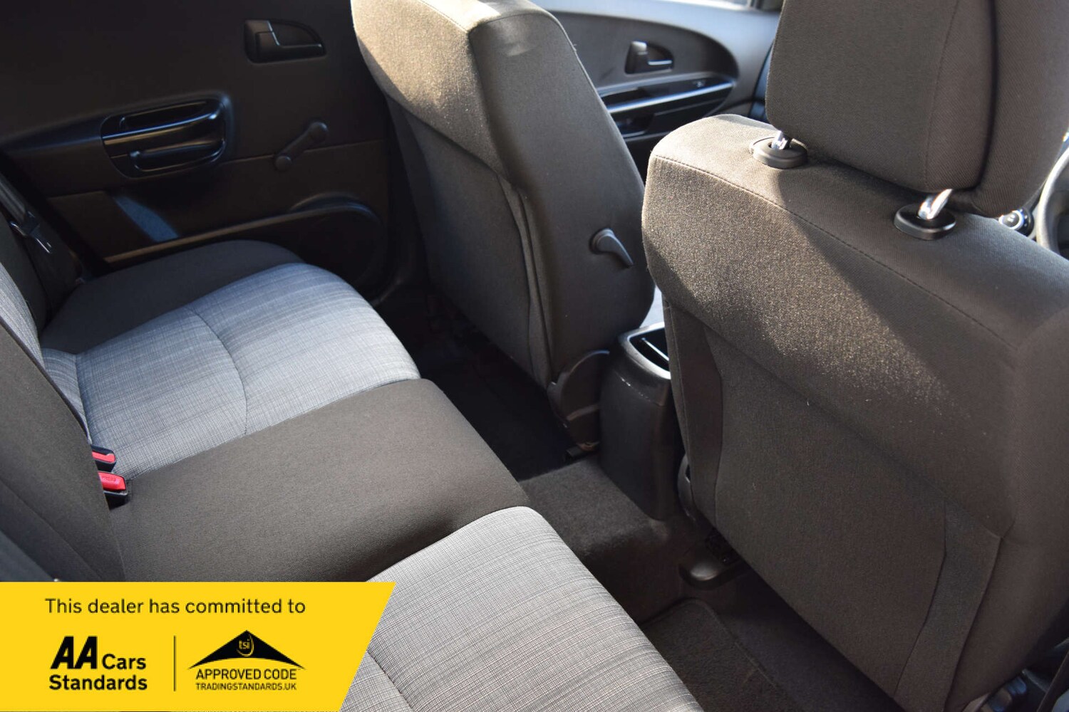 Used Kia Ceed 2011 for sale - 78111276: Photo 24