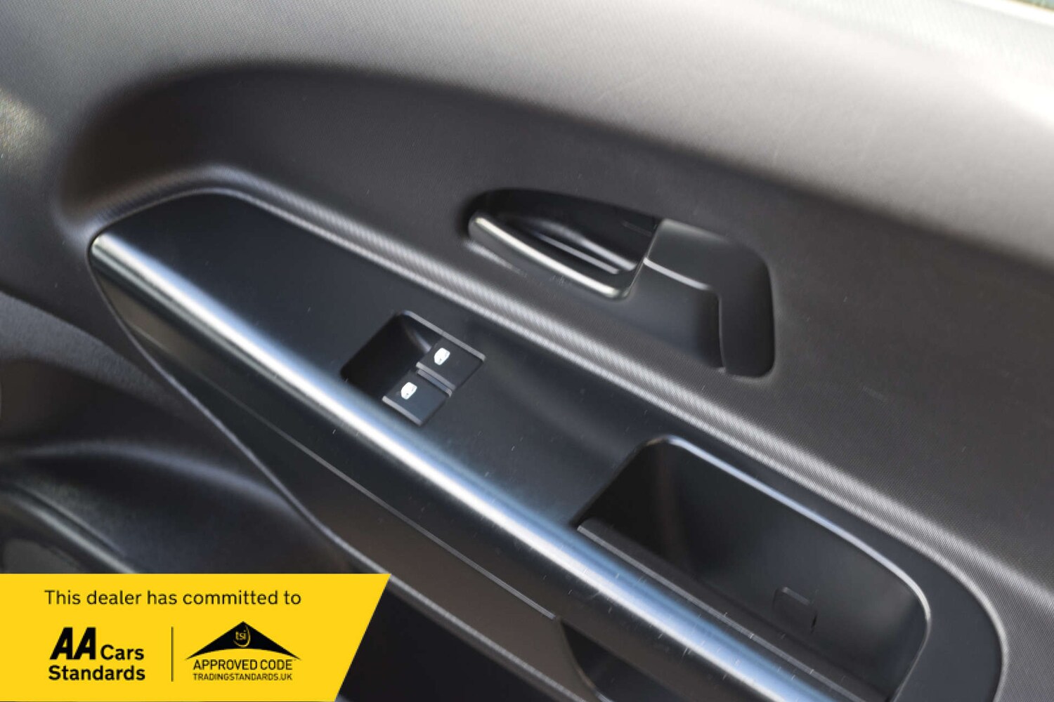 Used Kia Ceed 2011 for sale - 78111276: Photo 27