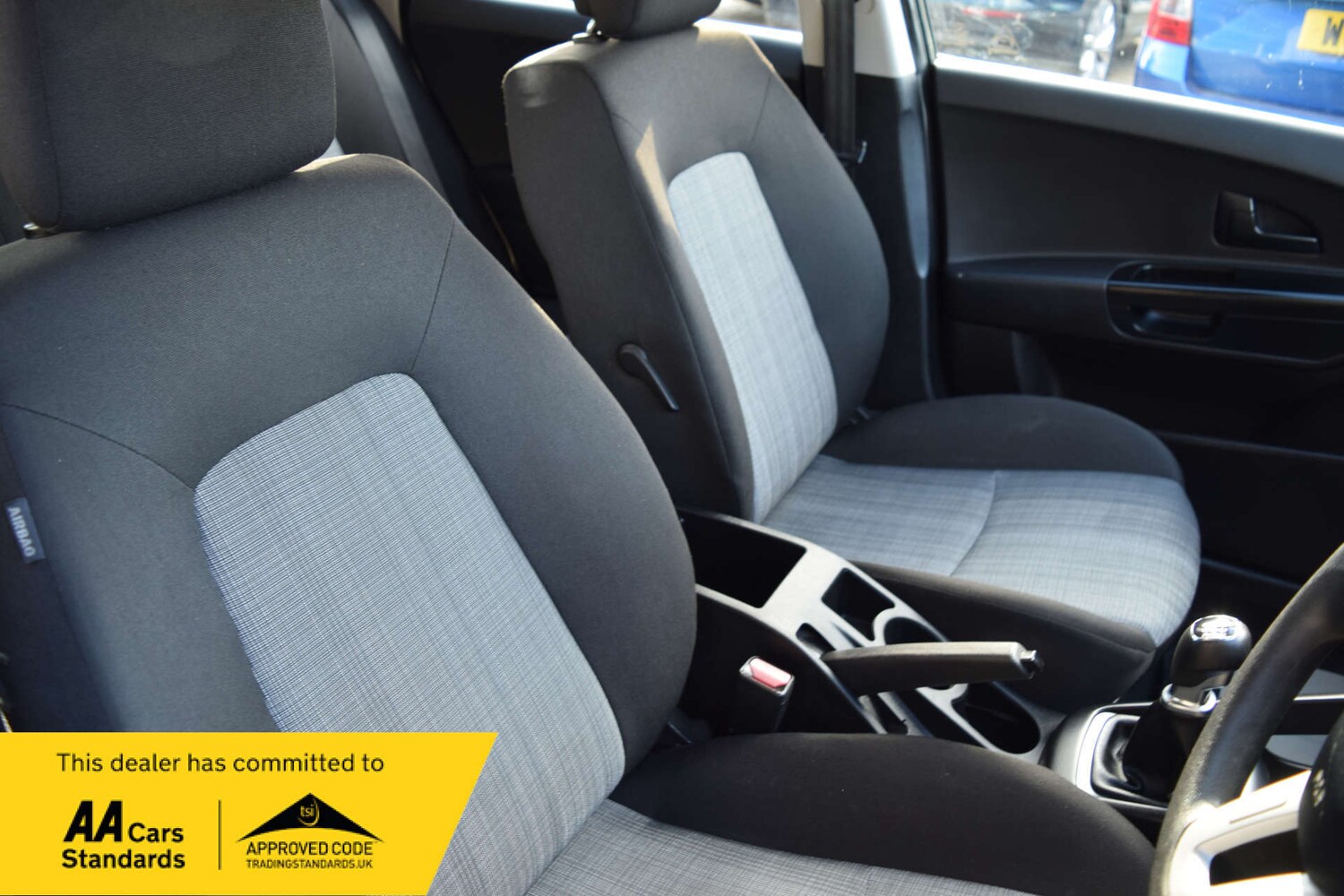 Used Kia Ceed 2011 for sale - 78111276: Photo 28