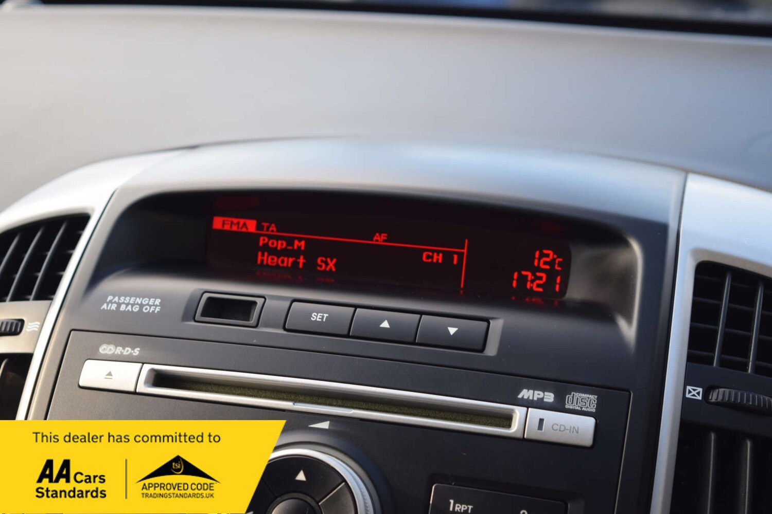 Used Kia Ceed 2011 for sale - 78111276: Photo 32