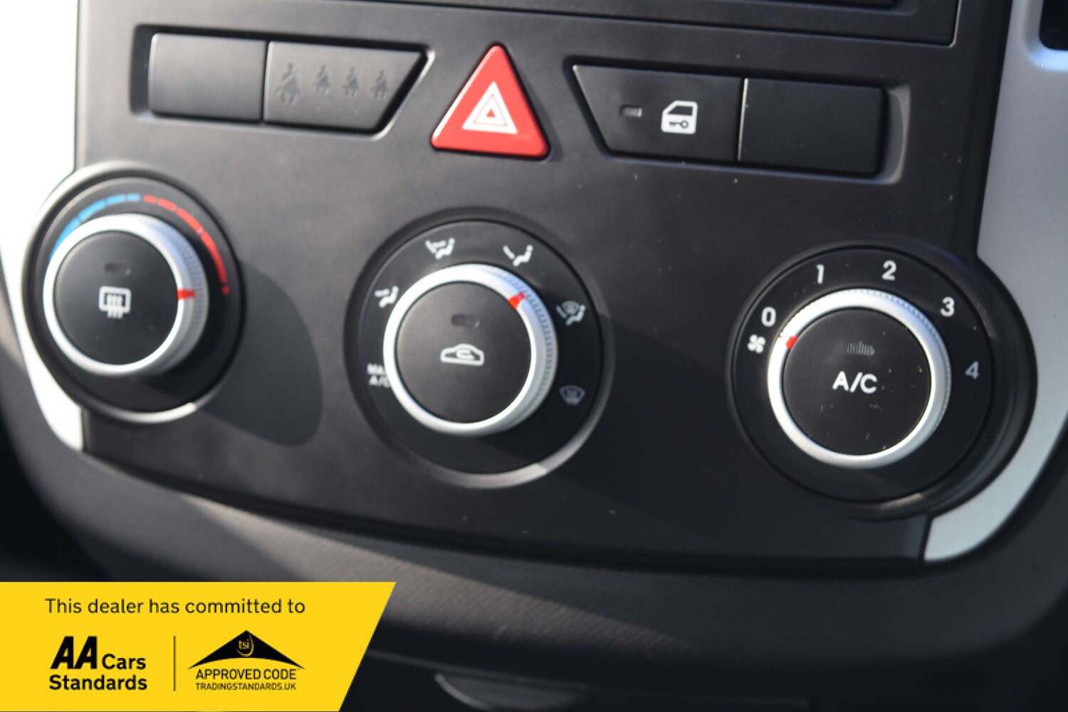 Used Kia Ceed 2011 for sale - 78111276: Photo 34