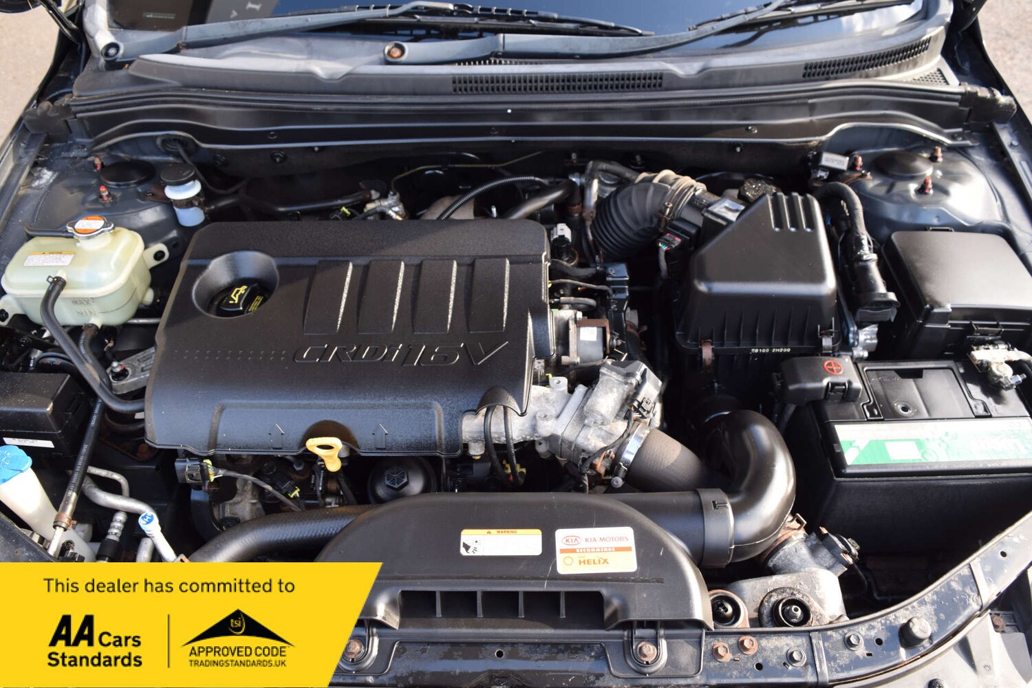 Used Kia Ceed 2011 for sale - 78111276: Photo 39