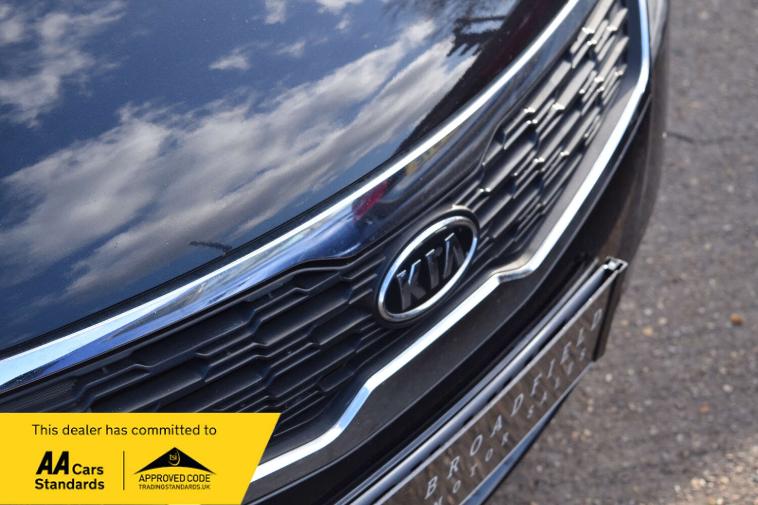 Used Kia Ceed 2011 for sale - 78111276: Photo 9