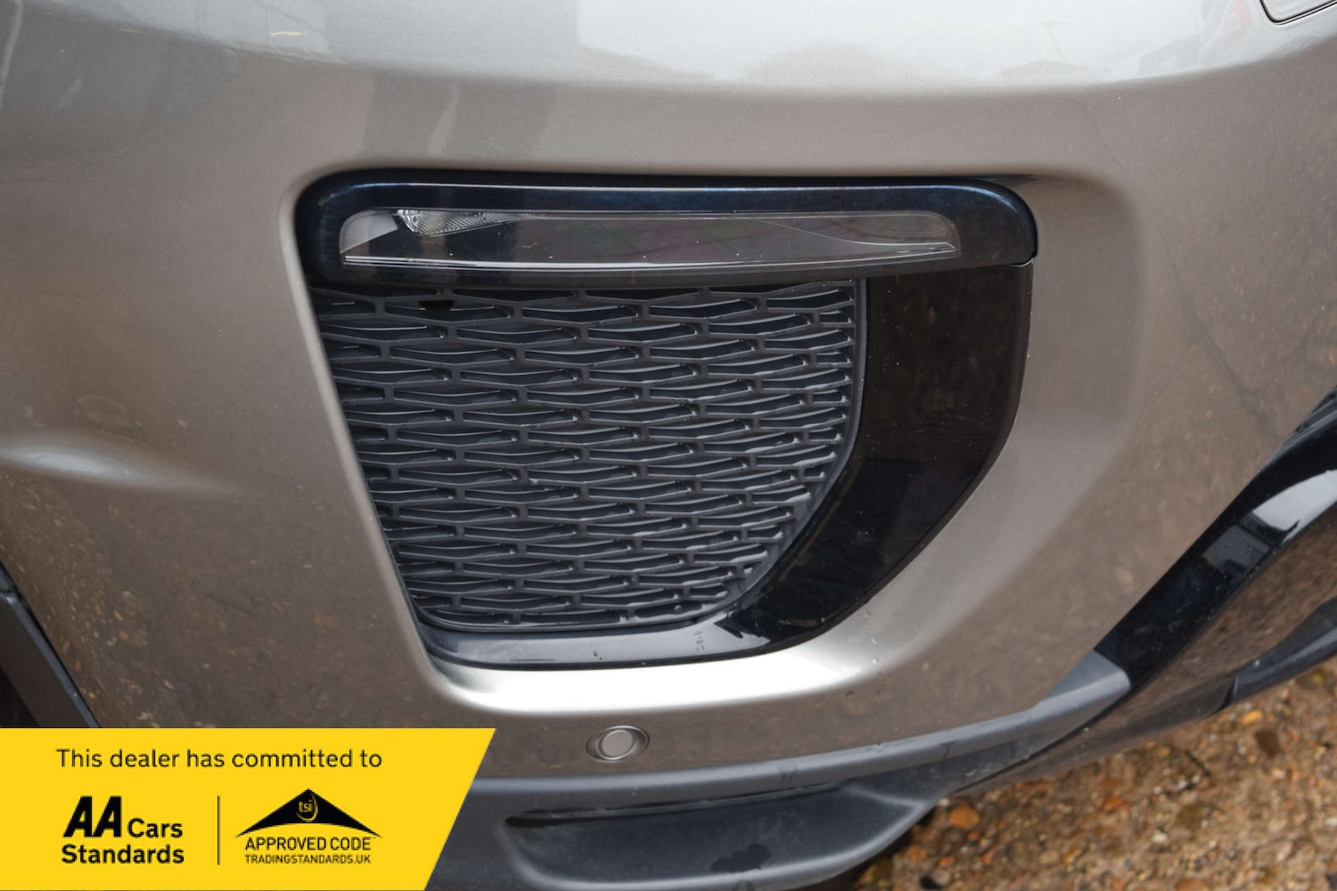 Used Land Rover Range Rover Evoque 2017 for sale - 77288576: Photo 13