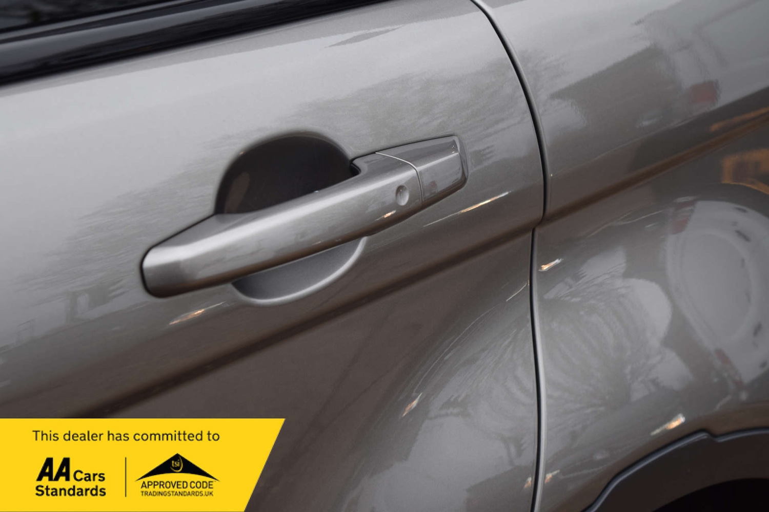 Used Land Rover Range Rover Evoque 2017 for sale - 77288576: Photo 19