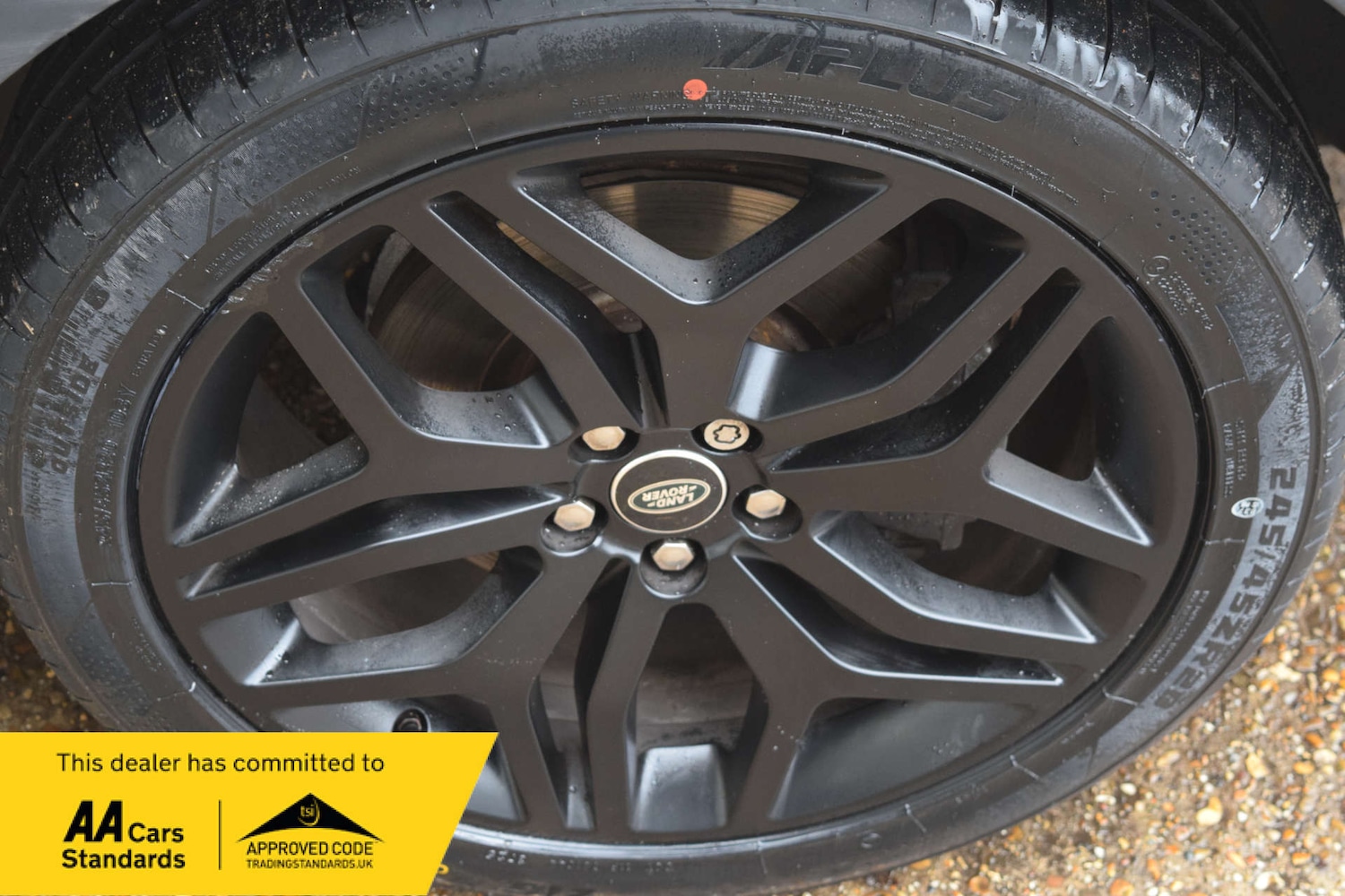 Used Land Rover Range Rover Evoque 2017 for sale - 77288576: Photo 23