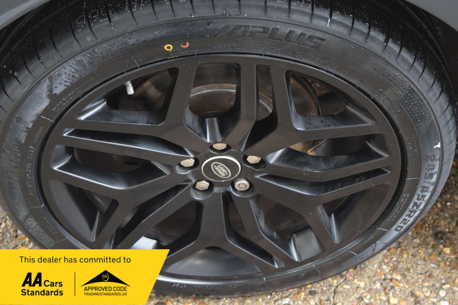 Used Land Rover Range Rover Evoque 2017 for sale - 77288576: Photo 24