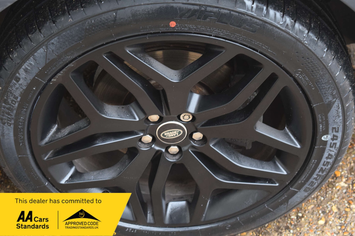 Used Land Rover Range Rover Evoque 2017 for sale - 77288576: Photo 26