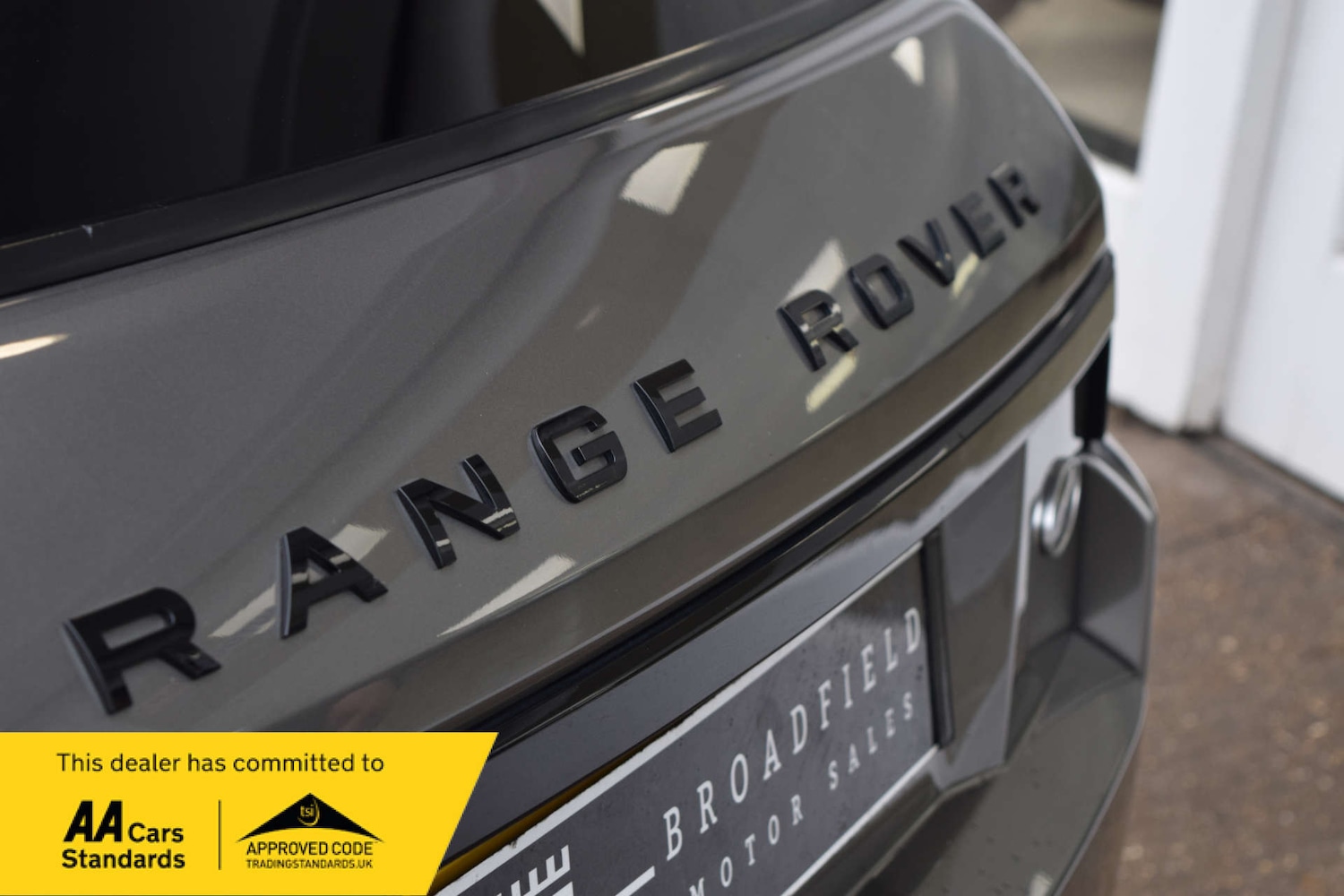 Used Land Rover Range Rover Evoque 2017 for sale - 77288576: Photo 27