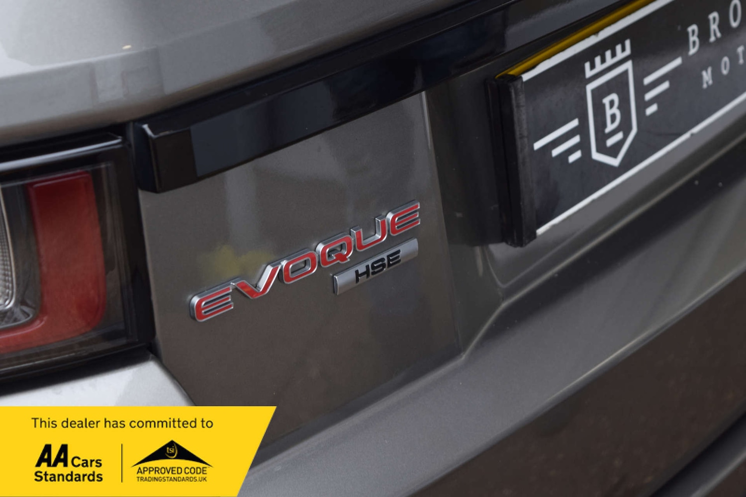 Used Land Rover Range Rover Evoque 2017 for sale - 77288576: Photo 29