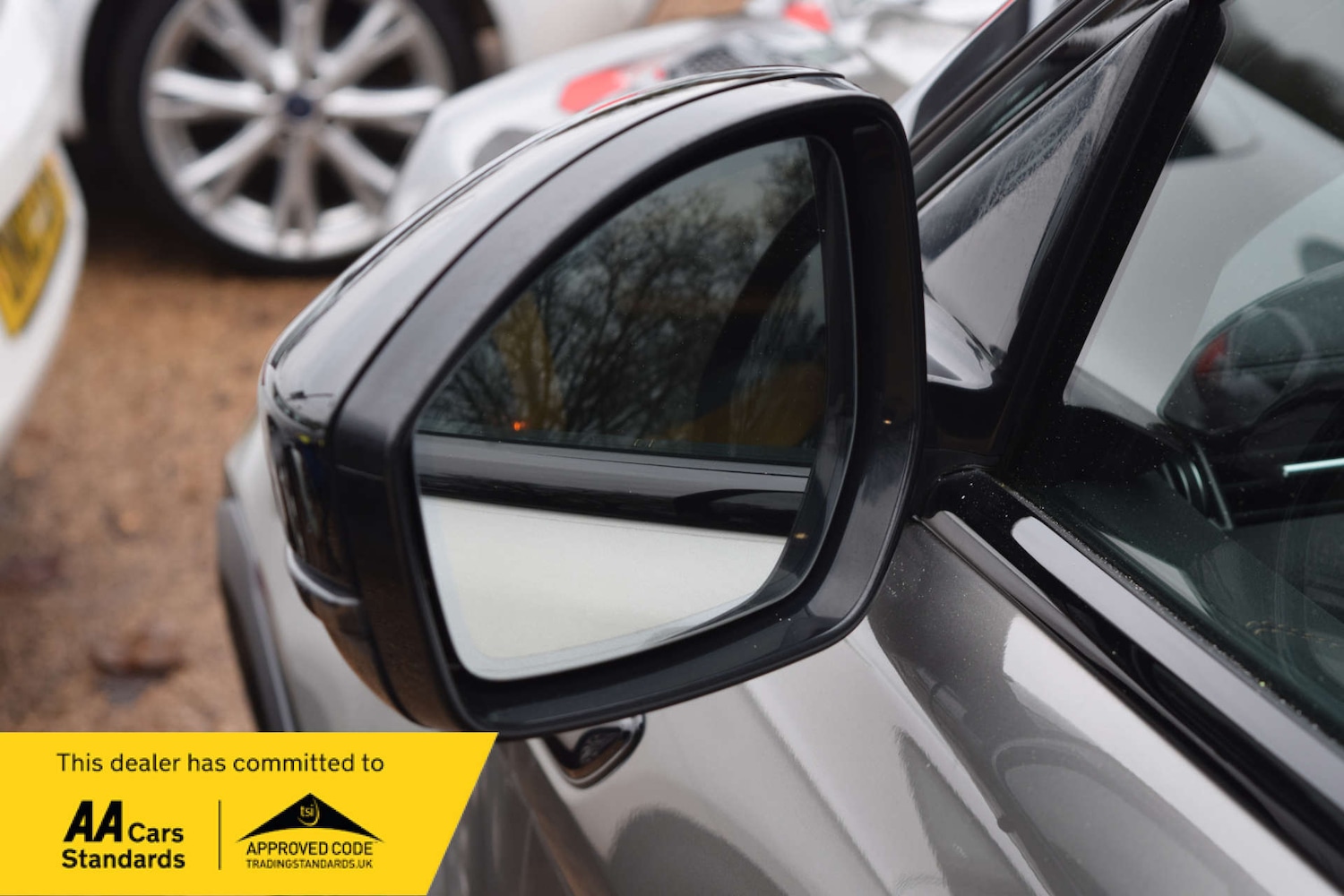 Used Land Rover Range Rover Evoque 2017 for sale - 77288576: Photo 31