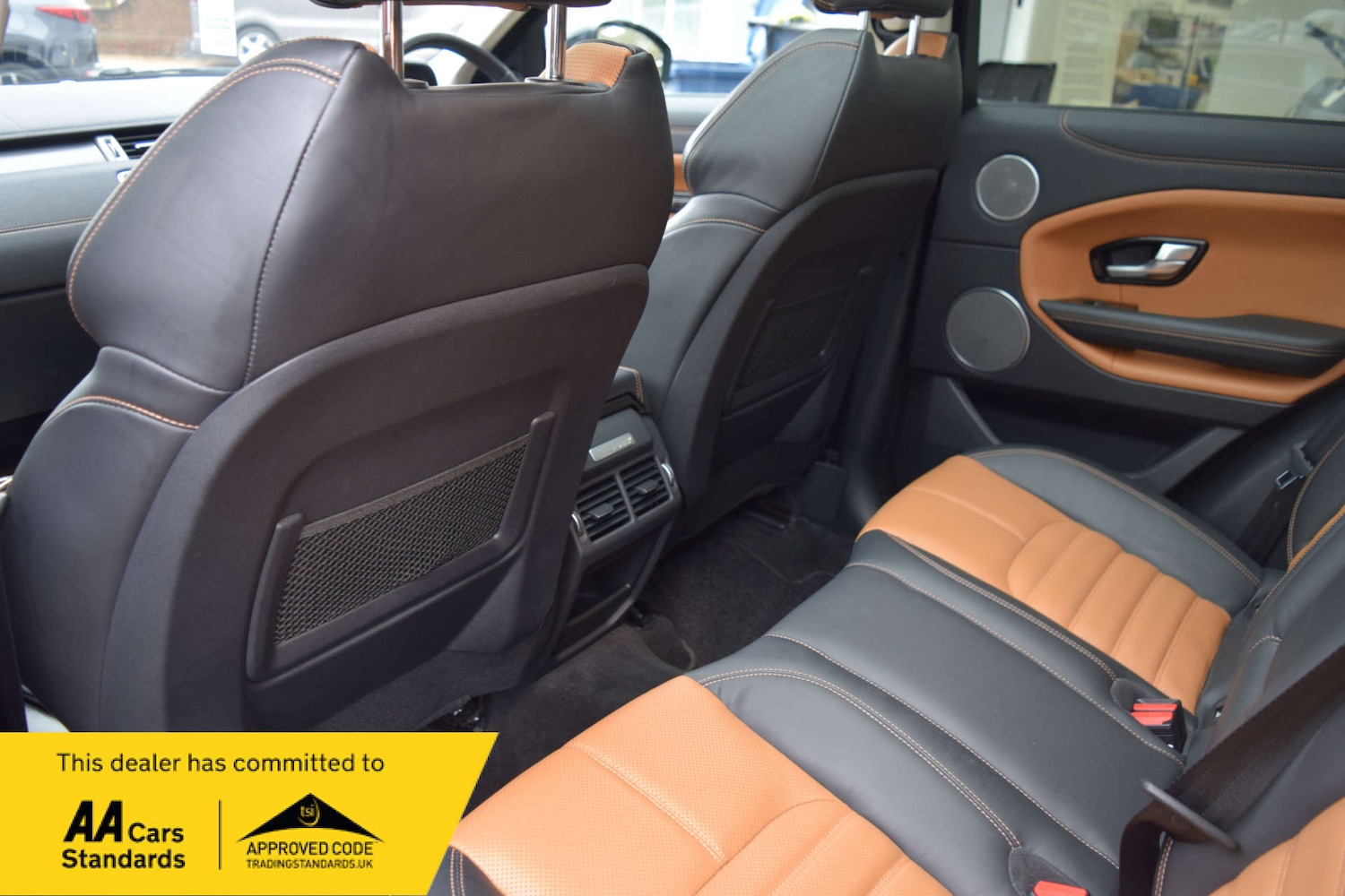 Used Land Rover Range Rover Evoque 2017 for sale - 77288576: Photo 35