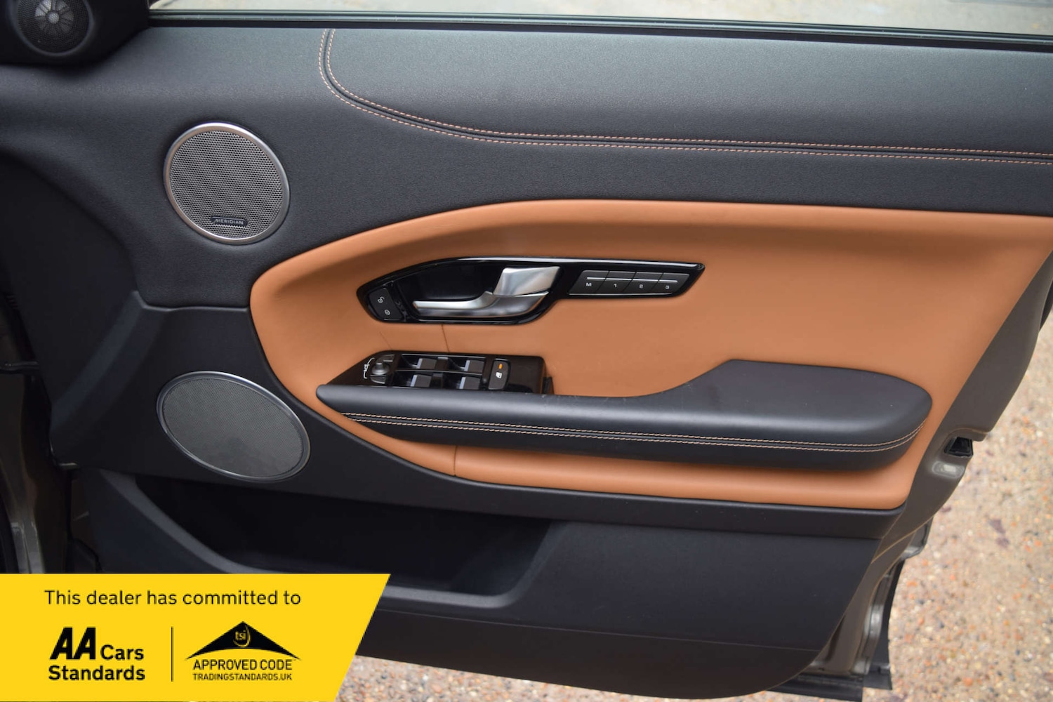 Used Land Rover Range Rover Evoque 2017 for sale - 77288576: Photo 41