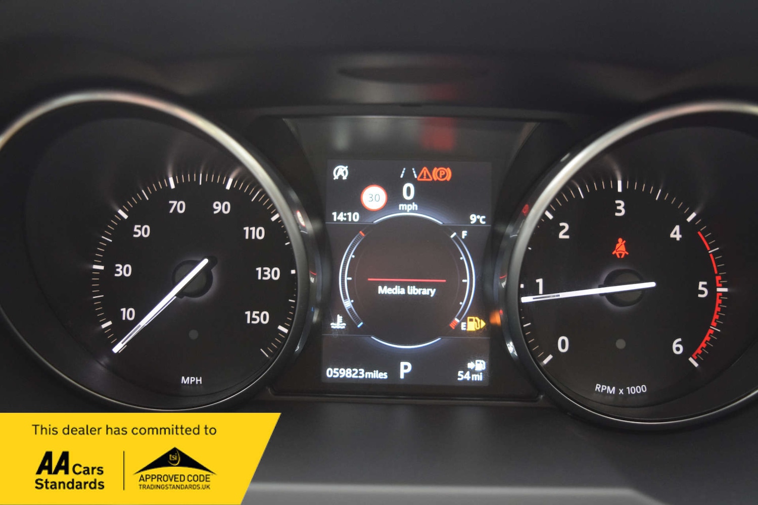 Used Land Rover Range Rover Evoque 2017 for sale - 77288576: Photo 48