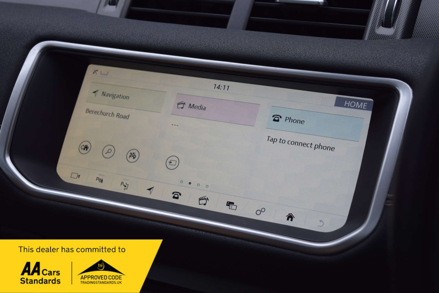 Used Land Rover Range Rover Evoque 2017 for sale - 77288576: Photo 57