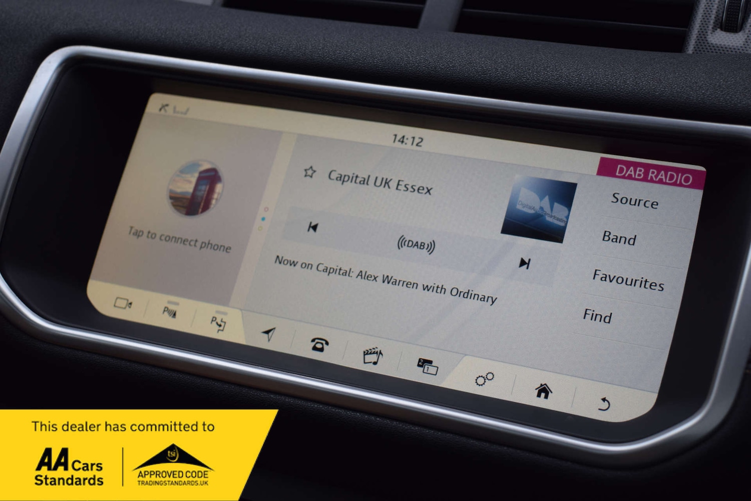 Used Land Rover Range Rover Evoque 2017 for sale - 77288576: Photo 60