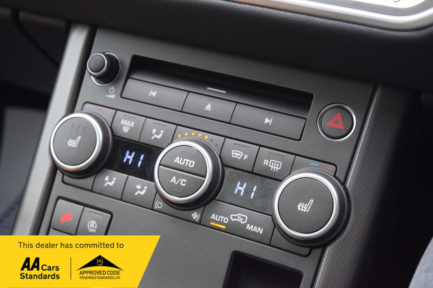 Used Land Rover Range Rover Evoque 2017 for sale - 77288576: Photo 61