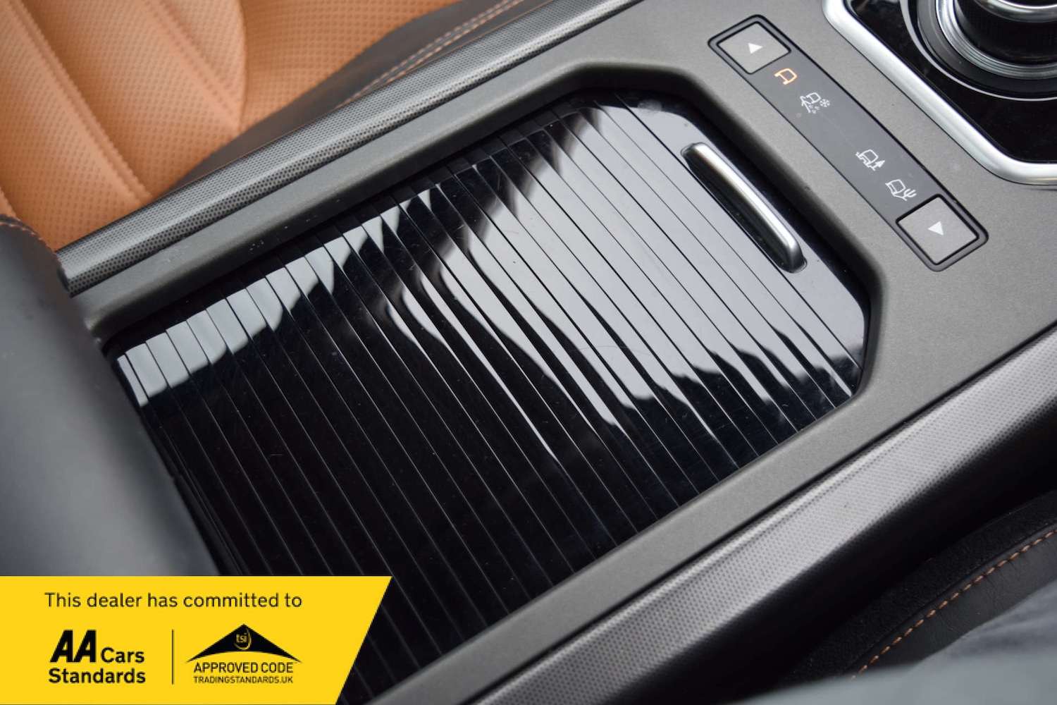 Used Land Rover Range Rover Evoque 2017 for sale - 77288576: Photo 64